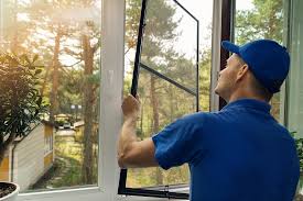 Best Double-Hung Windows in Lanark, IL